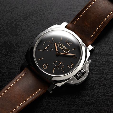 relogio masculino panerai|panerai watches for men.